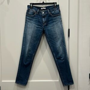 Moussy Vintage Skinny Jeans